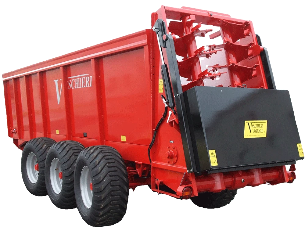 Spandimento posteriore